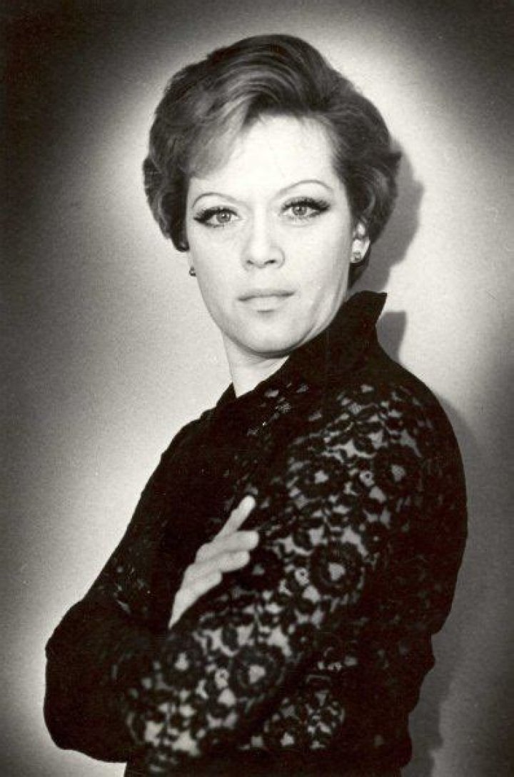 Alisa Freindlich