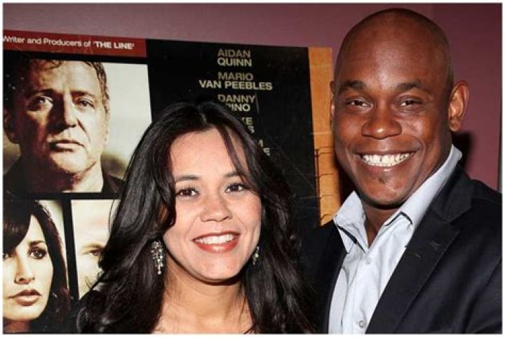 Bokeem Woodbine Kids | Meet His Wife Mahiely Woodbine Family And Net Worth