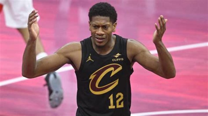 De’Andre Hunter