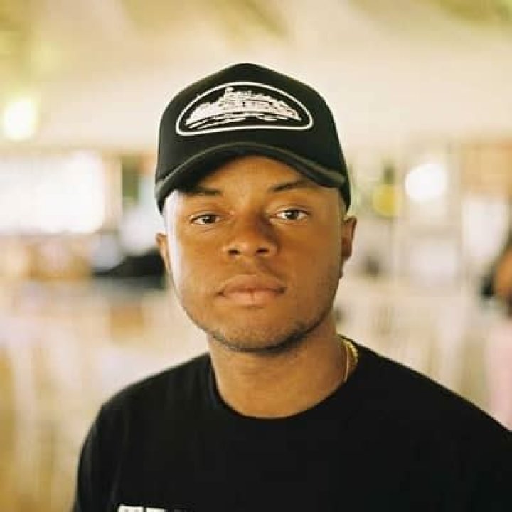 Ethan Hazzard | Bio, Age, Net Worth, Relationship, Career
