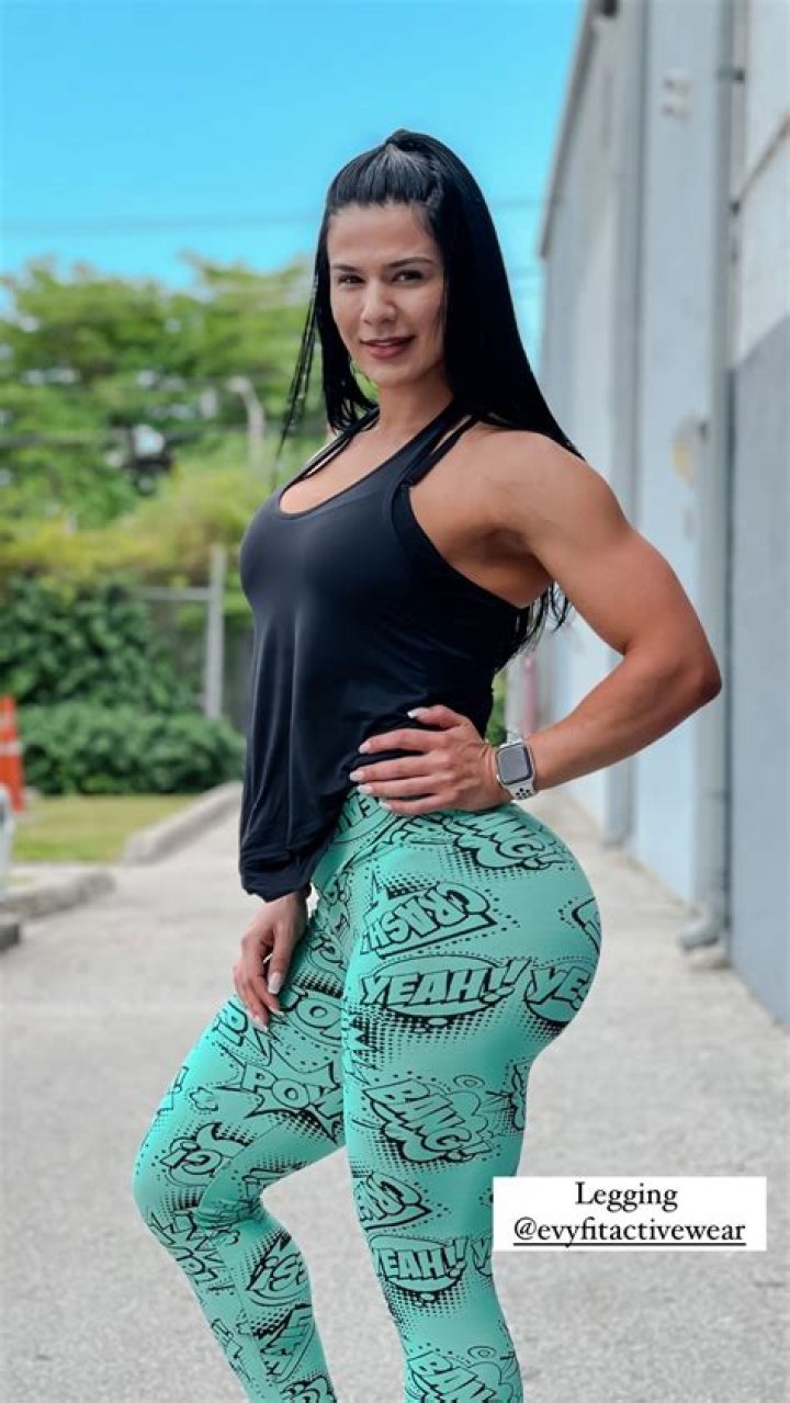 Eva Andressa Vieira
