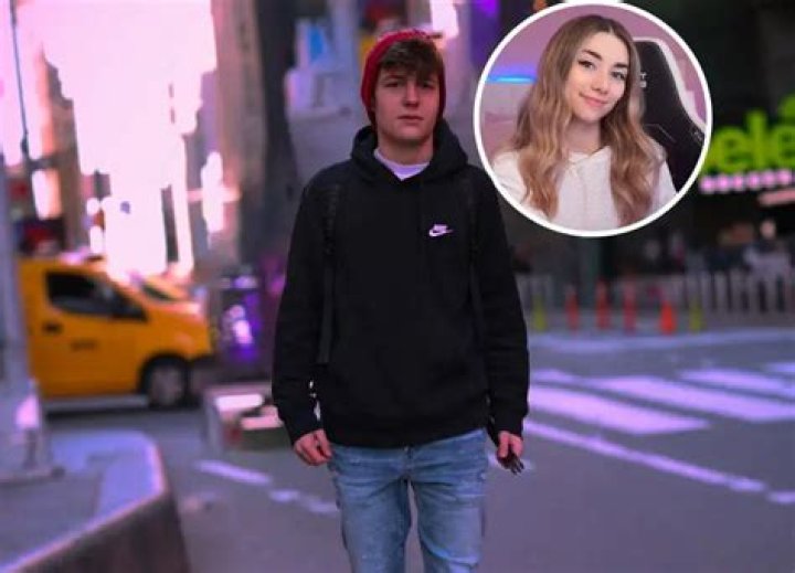 Here’s How Clix Lost Two Girlfriends In A Day With Andrew Tate!