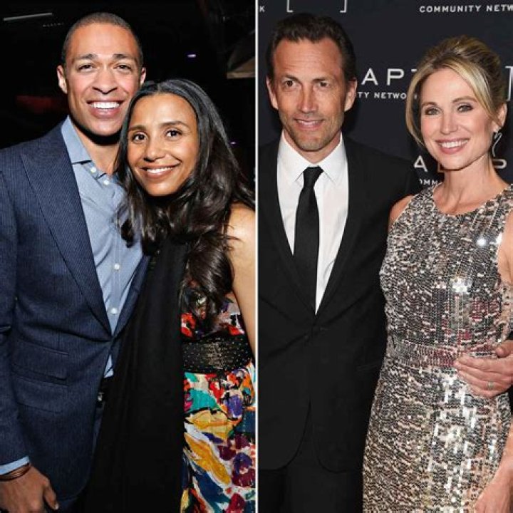 Is Amy Robach Jewish | Religion Ethnicity And Origin
