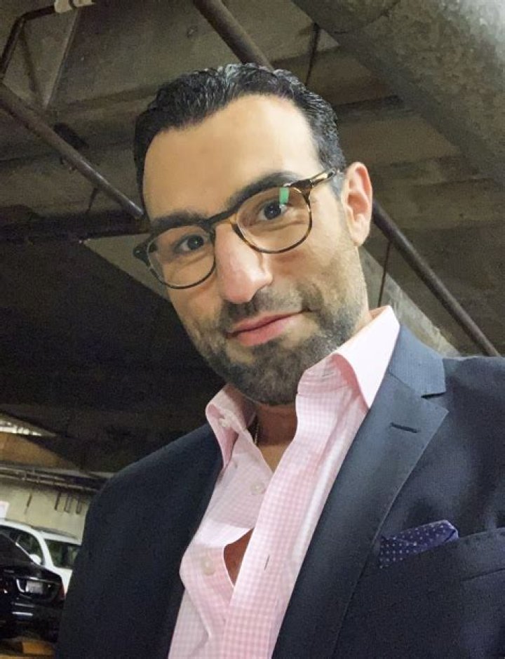 Joe Grimaldi
