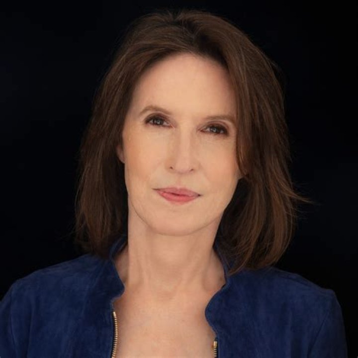 Katrina Vanden Heuvel