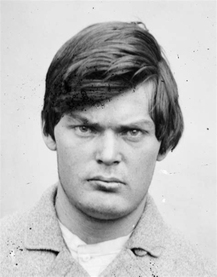 Lewis Powell