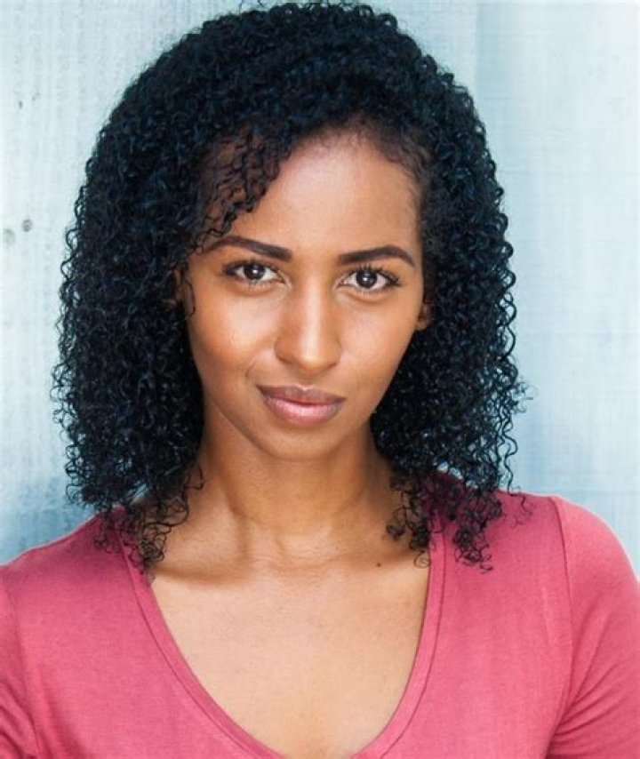 Sarah Hassan