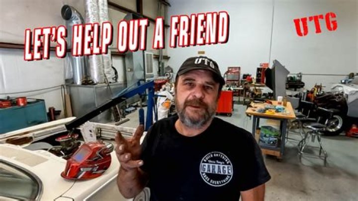  Steve Magnante Health | What happened to the ‘Junkyard King’	
