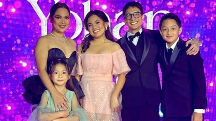 Who Are Luis Chito And Rowena Agoncillo | Meet Ryan Agoncillo Parents